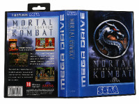 Mortal Kombat Arcade Edition